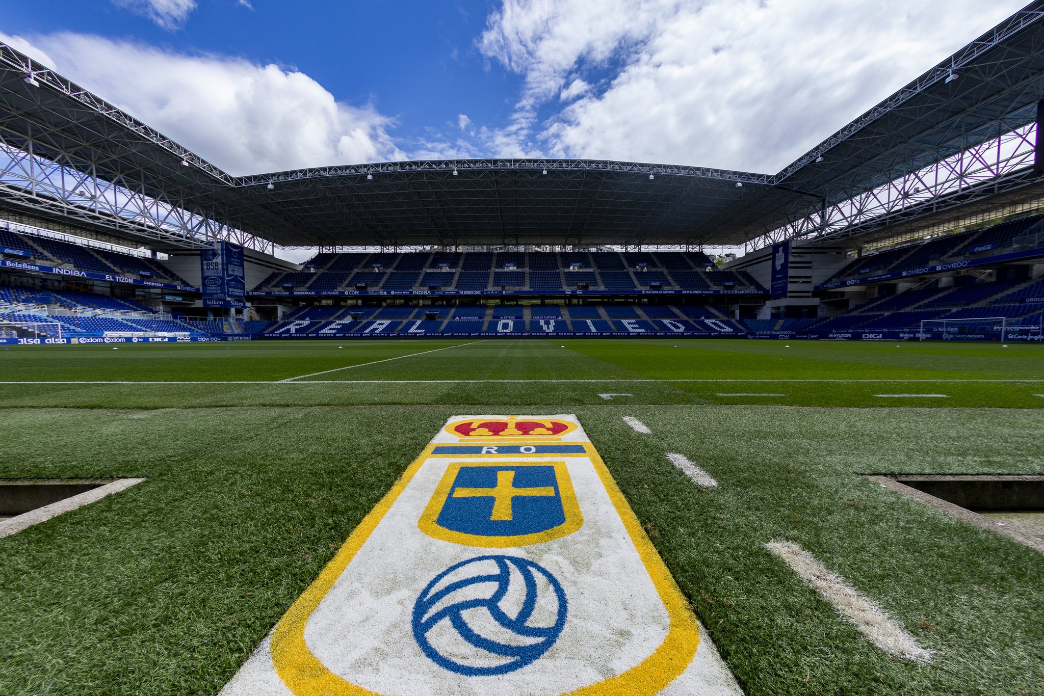 Real Oviedo FC Andorra Prévia, programação e onde ver ao jogo